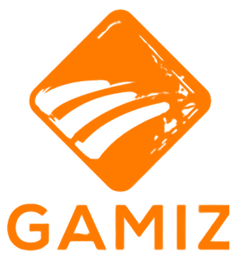 GAMIZ Logo